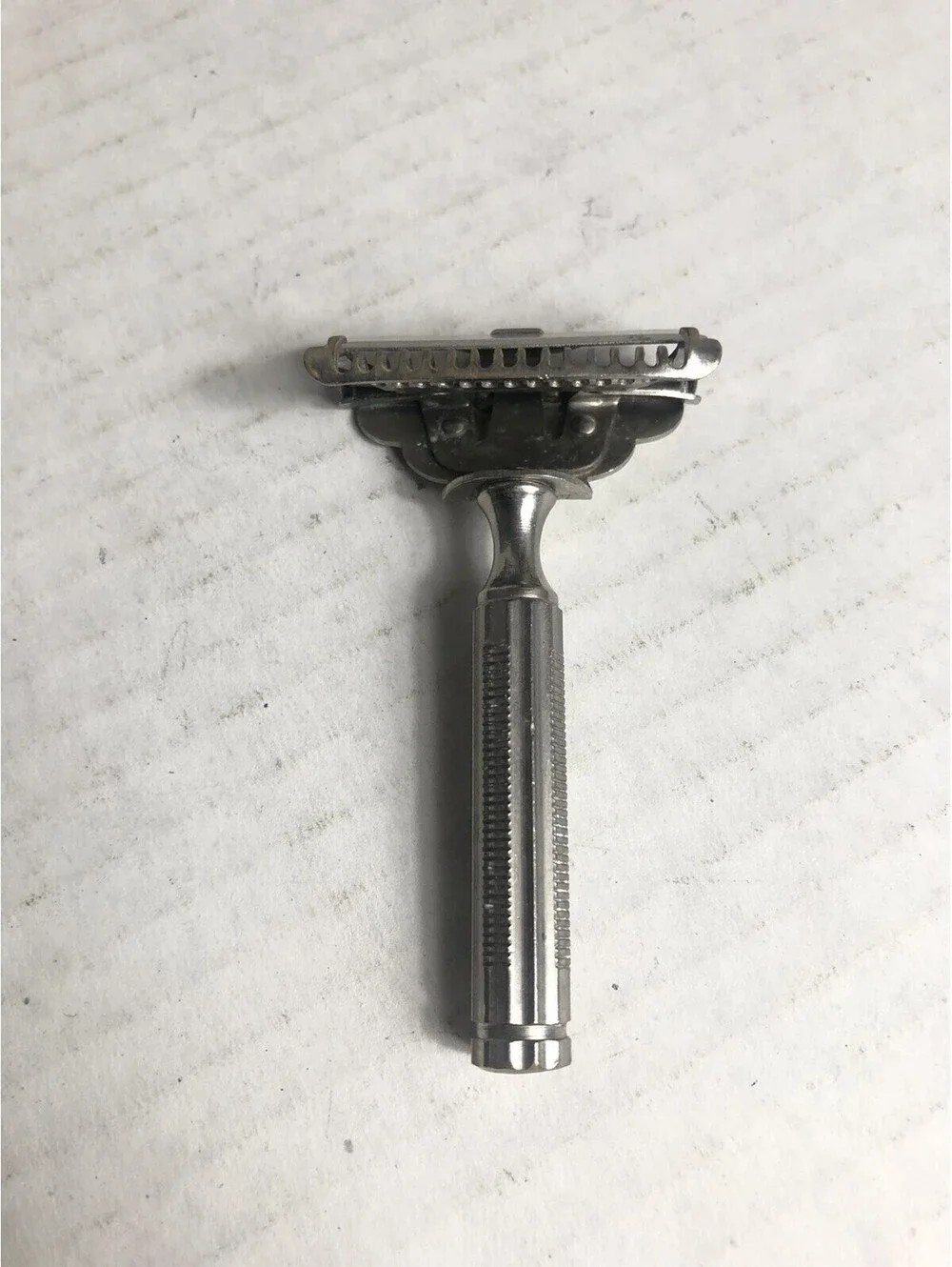 GEM Safety Razor